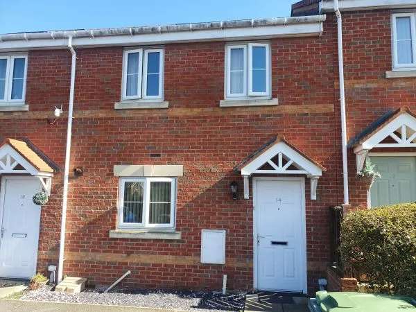 House For Rent in Wakefield, England