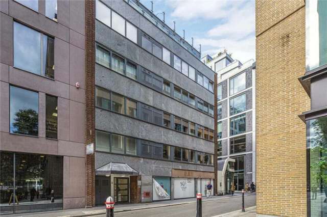 Apartment For Rent in City of London, England