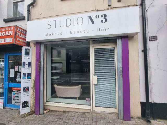 Commercial For Rent in Lurgan, Northern Ireland