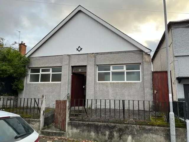 Commercial For Sale in Newtownards, Northern Ireland