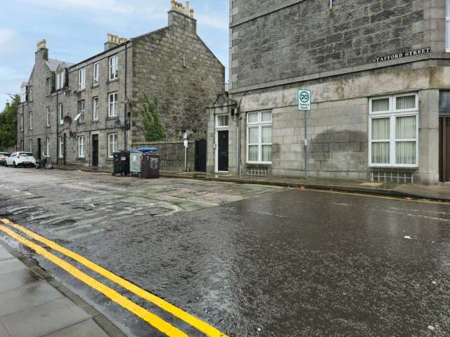 Apartment For Sale in Aberdeen City, Scotland