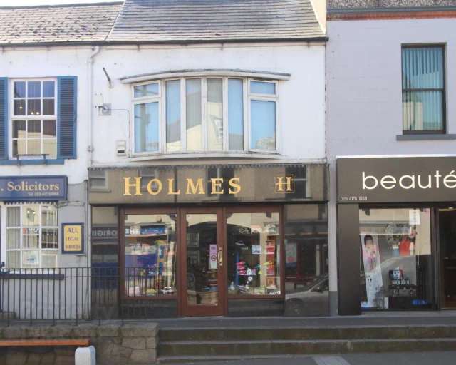 Commercial For Sale in Kilkeel, Northern Ireland