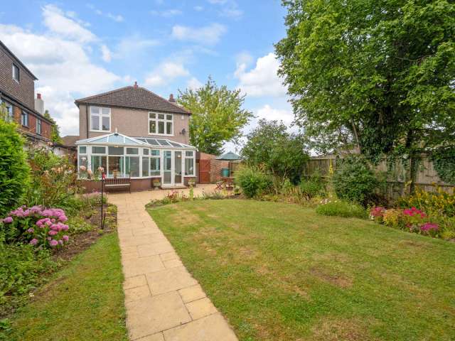 Detached House for sale with 3 bedrooms, Cawston Lane Dunchurch, Warwickshire