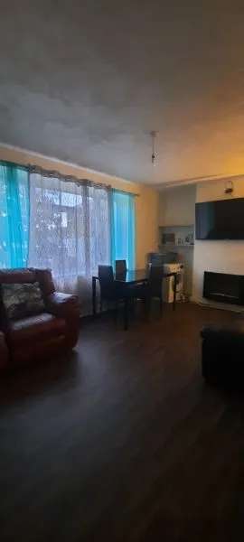 Flat For Rent in Southampton, England