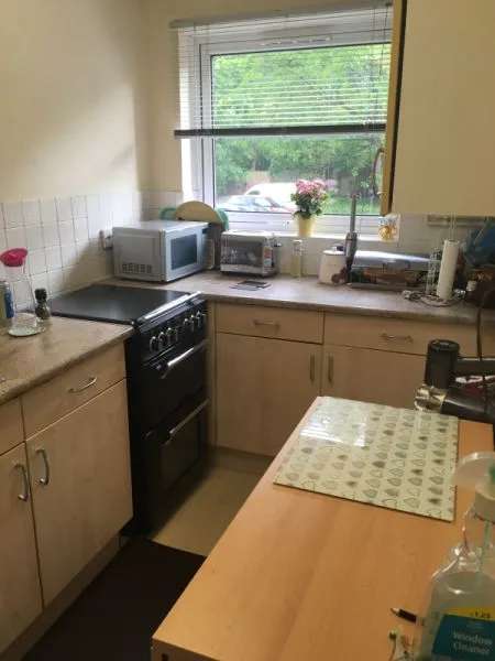 Flat For Rent in Sandwell, England