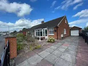 Bungalow For Sale in Newtownabbey, Northern Ireland