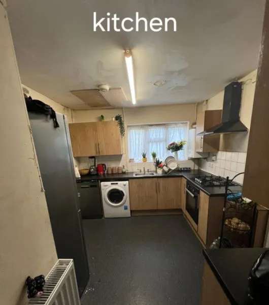 House For Rent in London, England