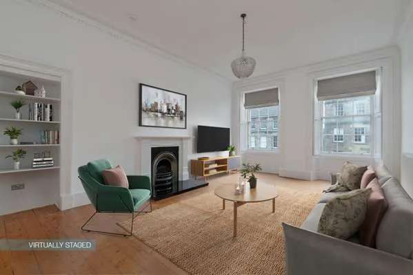 Scotland Street, New Town, Edinburgh, EH3 6PS | Property for sale | Savills