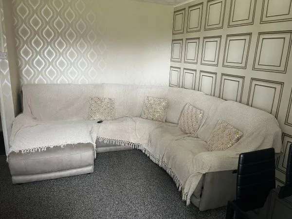 Flat For Rent in Birmingham, England