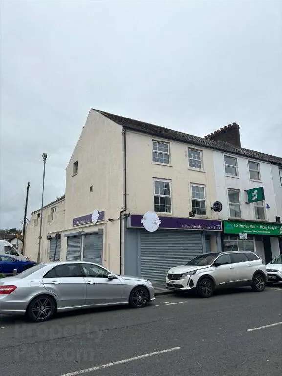 Commercial For Sale in Newry, Northern Ireland