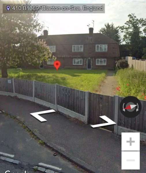 Flat For Rent in Tendring, England