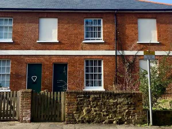 House For Rent in Guildford, England