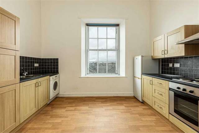 1 Bed Flat - Others with 1 Reception Room