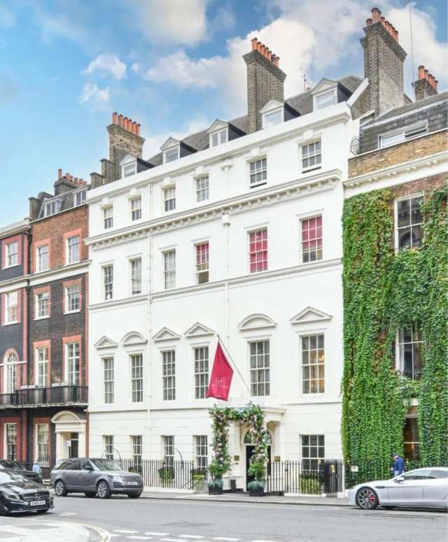 Land For Sale in London, England