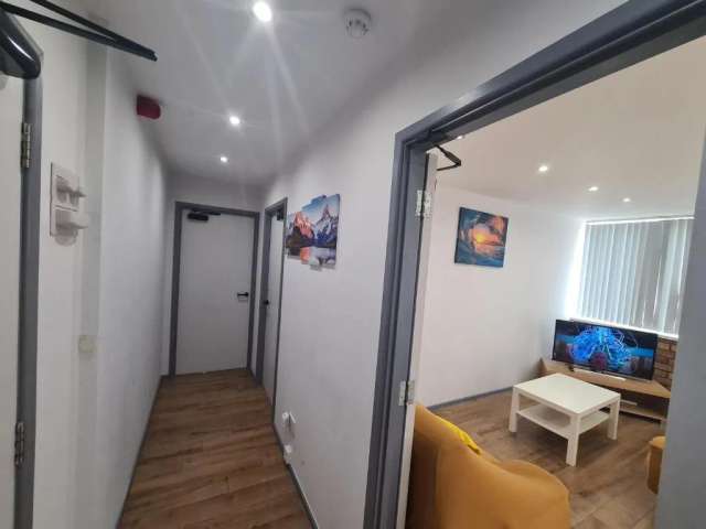 2 bedroom flat to rent