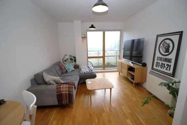 1 bedroom flat for sale