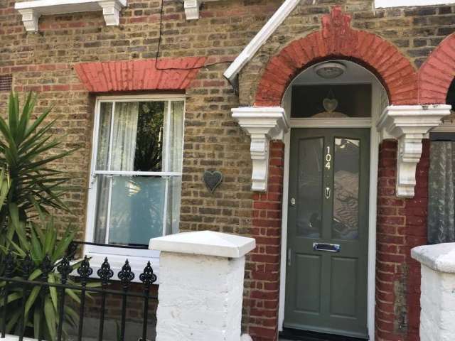 House For Rent in City of Westminster, England