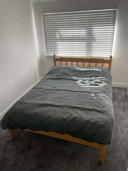 House For Rent in Nottingham, England