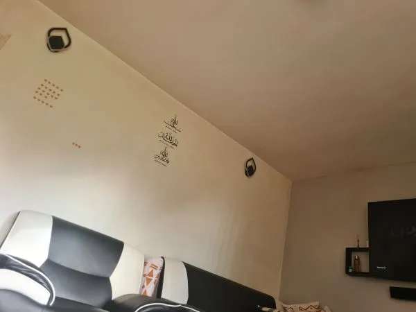 Flat For Rent in Salford, England