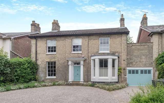 Newmarket Road, Norwich, Norfolk, NR2 2HP | Property for sale | Savills