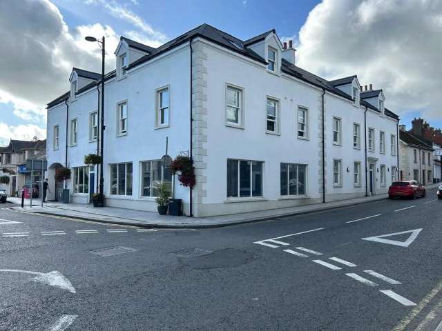 Commercial For Rent in Randalstown, Northern Ireland