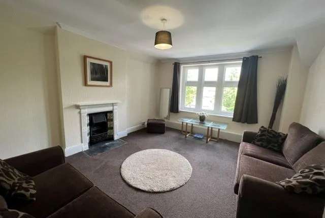 Flat to rent in Cathedral Road, Cathedral Road, Pontcanna CF11