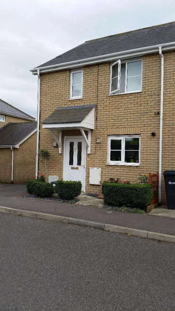 House For Rent in Braintree, England