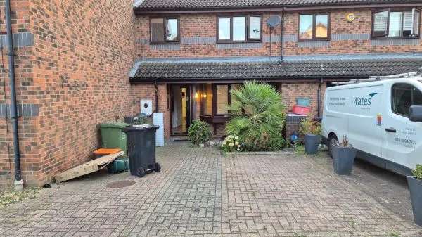 House For Rent in Basildon, England