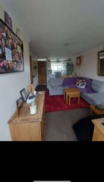 Flat For Rent in Chelmsford, England