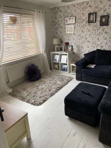 House For Rent in Manchester, England