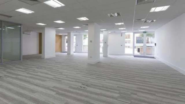 Office For Sale in London, England