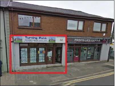 Commercial For Rent in Omagh, Northern Ireland