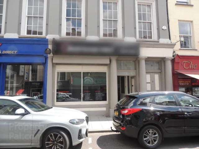 Commercial For Rent in Newry, Northern Ireland