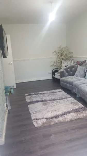 Flat For Rent in Birmingham, England