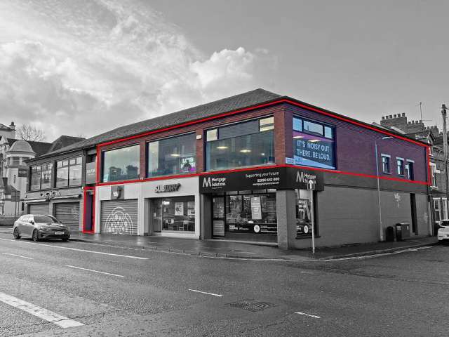 Commercial For Rent in Wrexham, Wales