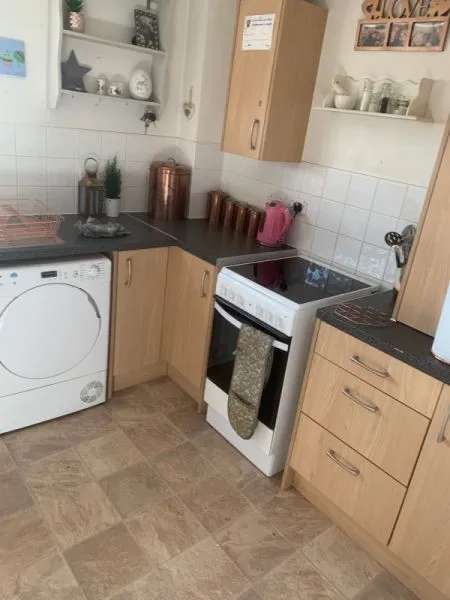 Flat For Rent in Chelmsford, England