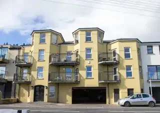 Apartment For Sale in Annalong, Northern Ireland