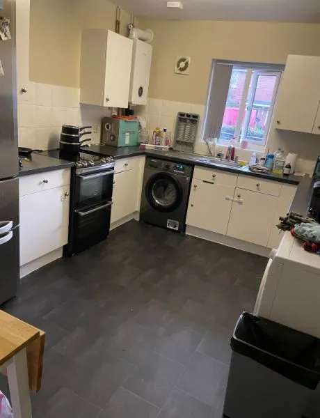 Flat For Rent in Braintree, England