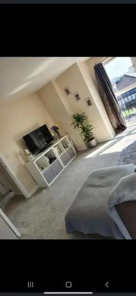 Flat For Rent in Metropolitan Borough of Solihull, England