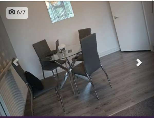 Flat For Rent in Metropolitan Borough of Solihull, England