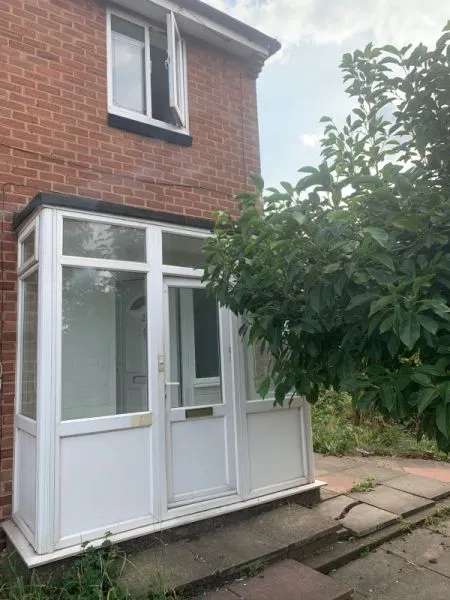 House For Rent in Sandwell, England