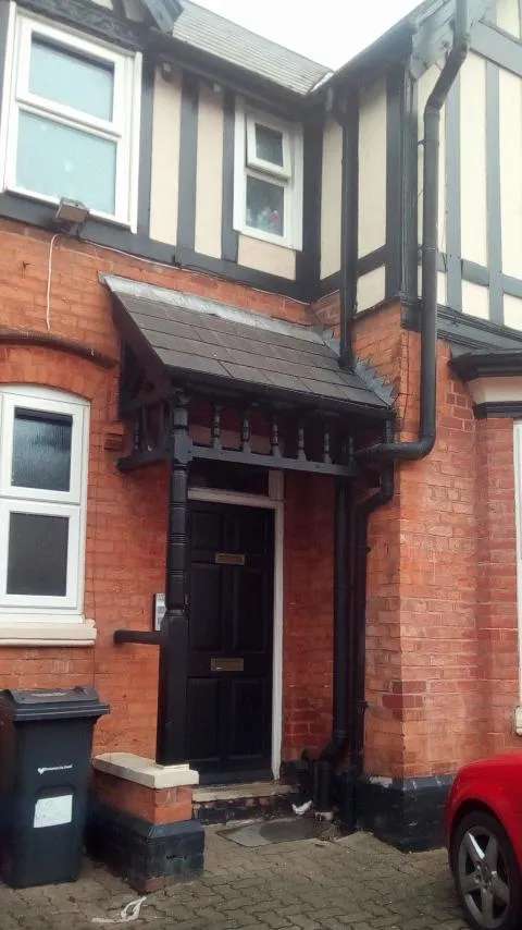 Flat For Rent in Birmingham, England