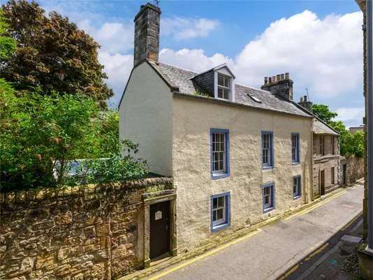 Westburn Court, Westburn Lane, St. Andrews, Fife, KY16 9TP | Property for sale | Savills