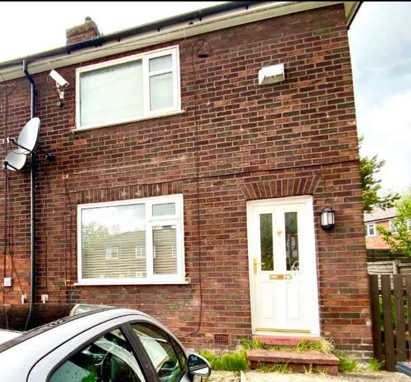 House For Rent in Salford, England