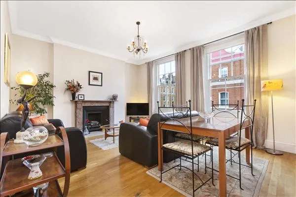 Apartment For Rent in London, England