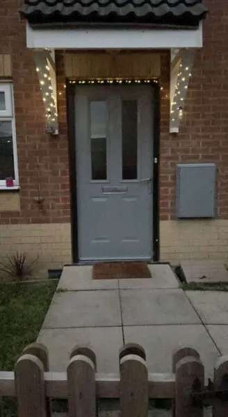 Flat For Rent in Southend-on-Sea, England