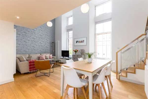 Simpson Loan, Quartermile, Edinburgh, EH3 9BB | Property for sale | Savills