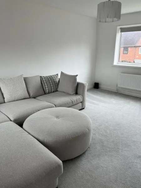 Flat For Rent in Manchester, England