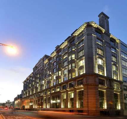 Bridgewater House, Whitworth Street, Manchester, M1 6LT | Property to rent | Savills