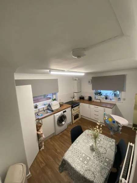 Flat For Rent in Norwich, England